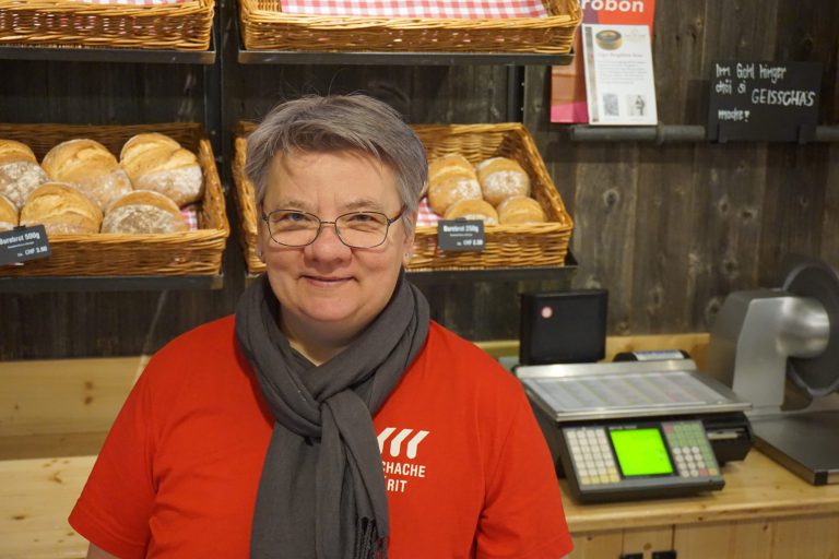 Irma Moser