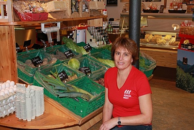 Vreni Lehmann