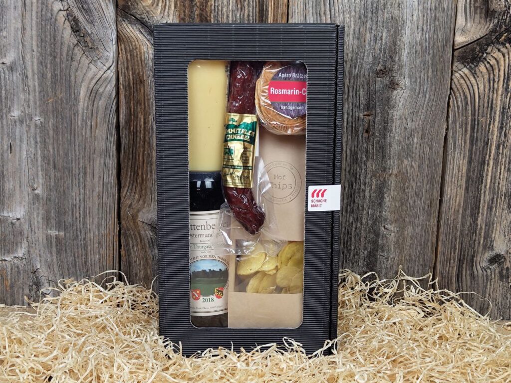 "Apéro Box"