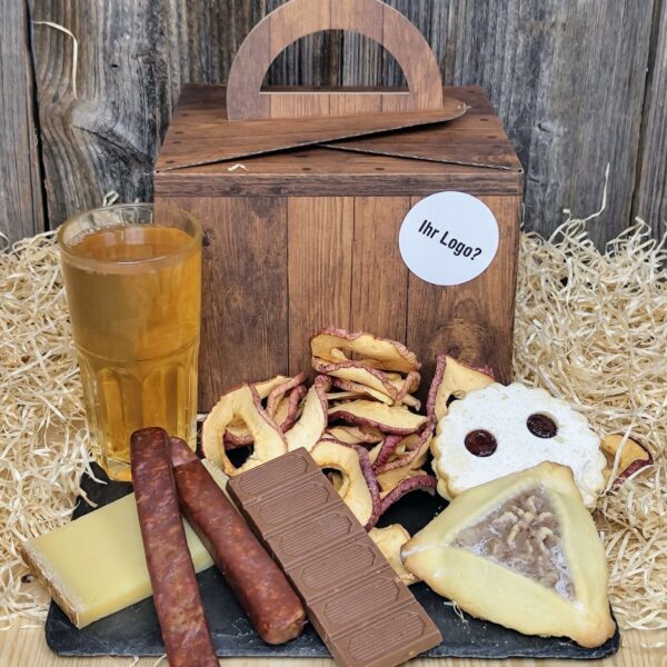 "Gnuss Box"