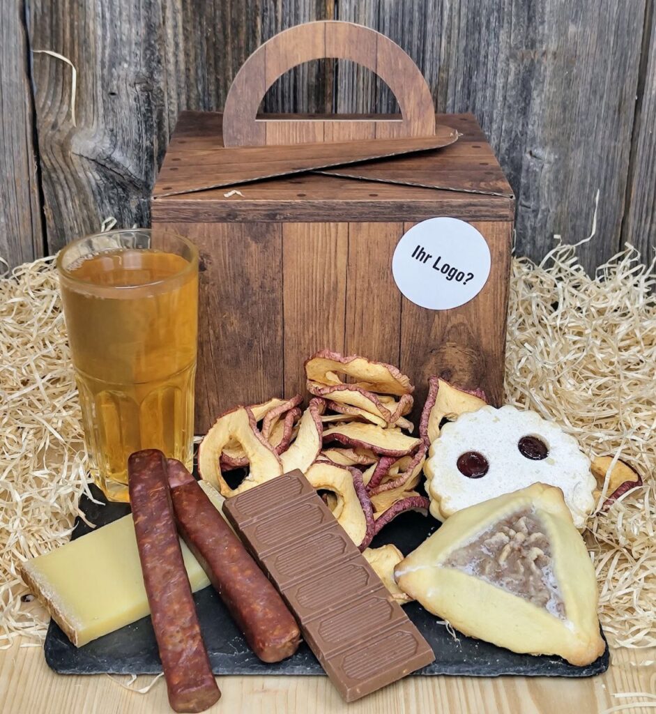 "Gnuss Box"